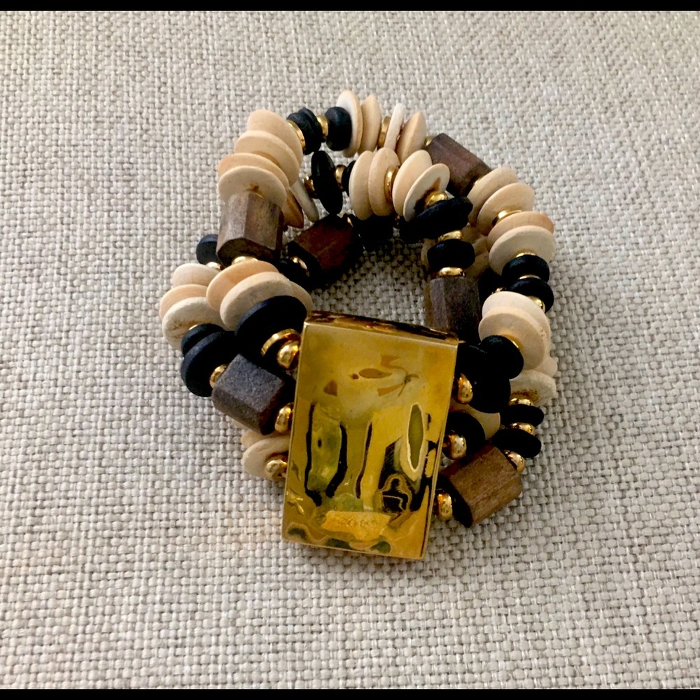 BRAND NEW: RLM Soho Multi-Layer Bracelet